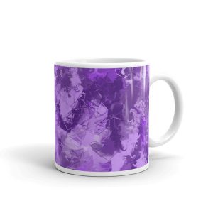 Purple Passion mug