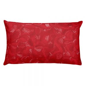 red berry fizz premium pillow