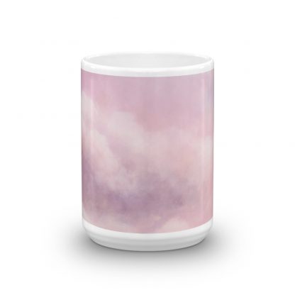 Cloudy Sky Mug - Image 6