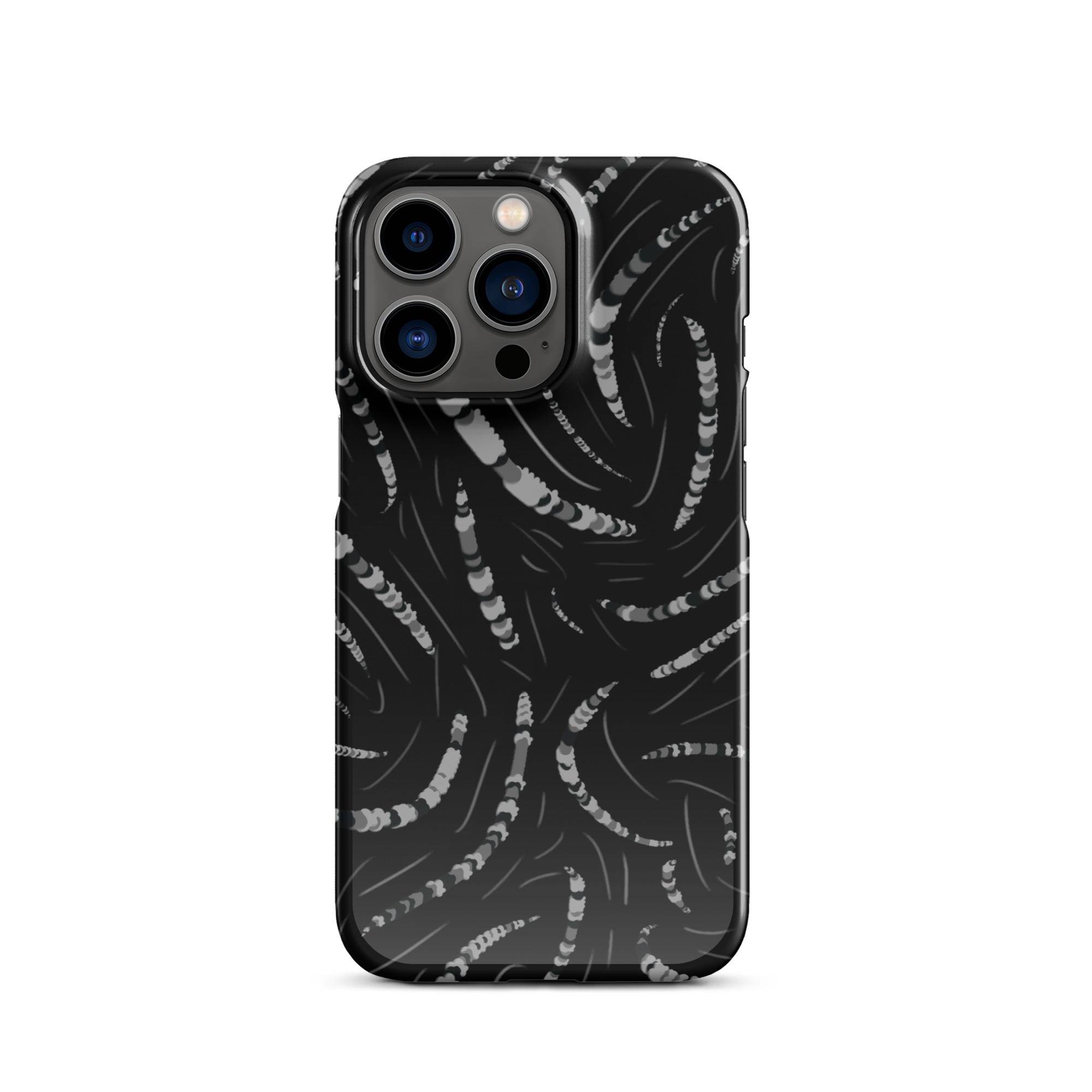 Dark Matter Snap case for iPhone® - Image 20